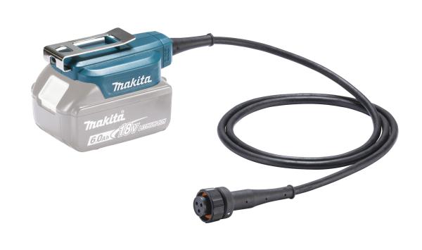 Akku-Adapter DUP180