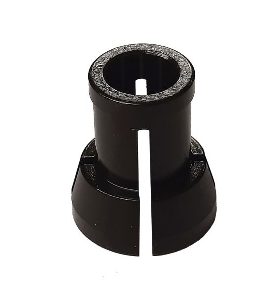Spannzange 1/4"