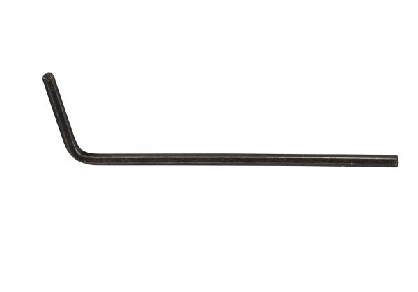 Sechskantstiftschlüssel 1,5 mm