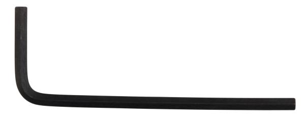 Sechskantstiftschlüssel 4 mm