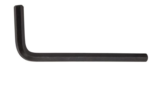 Sechskantstiftschlüssel 5 mm