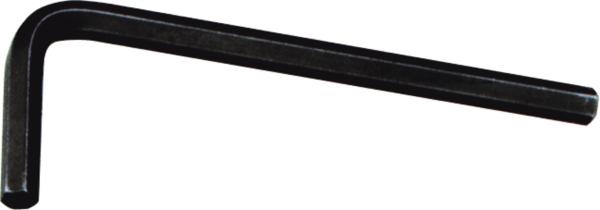 Sechskantstiftschlüssel 2,5 mm