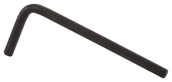 Sechskantstiftschlüssel 4 mm