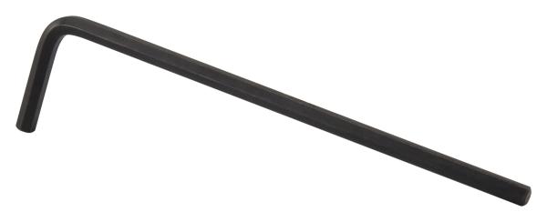 Sechskantstiftschlüssel 4 mm