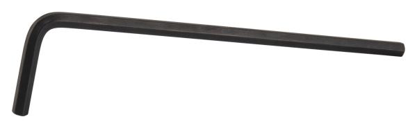 Sechskantstiftschlüssel 4 mm