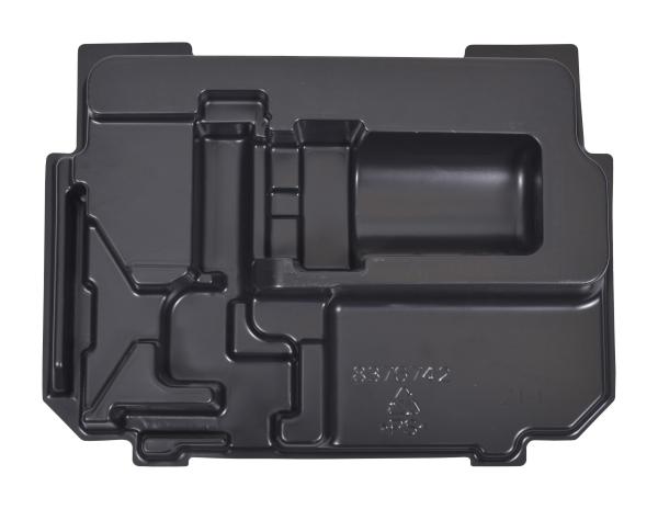 Tiefziehteil für MAKPAC