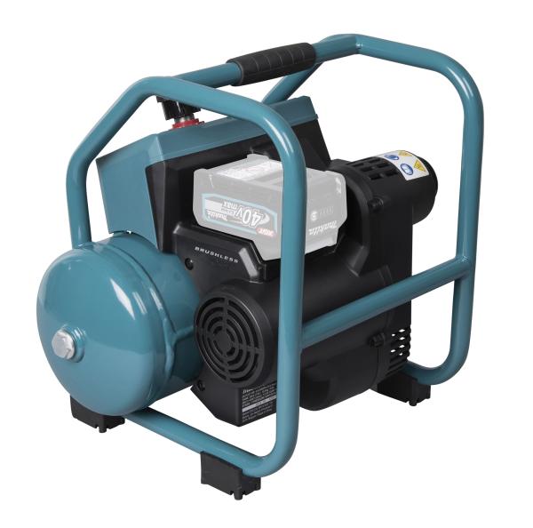Makita AC001GZ Akku-Kompressor