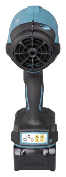 Makita AS001GA102 Akku-Gebläse