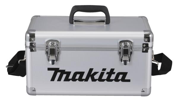 Transportkoffer Aluminium
