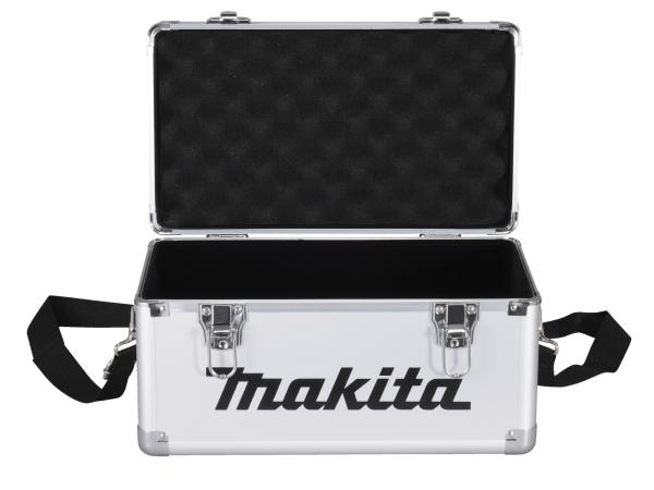 Makita AS0VP007MK Transportkoffer Aluminium