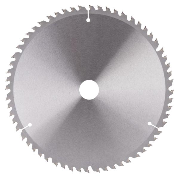 Sägeblatt 260x2,15x30, 60Z EFFICUT