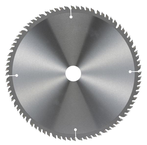 Sägeblatt 260x2,15x30, 80Z EFFICUT