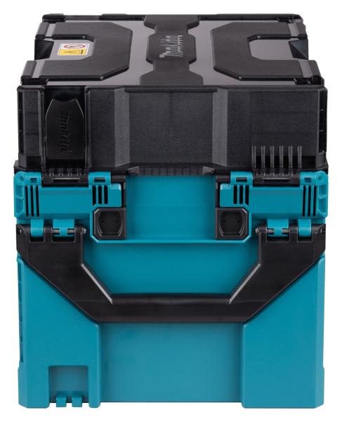 Akku-Ladekoffer 40V max.