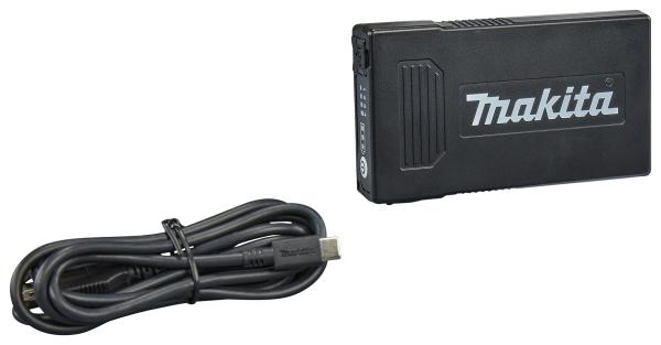 Makita DEABL1055B Akku BL1055B - Powerbank