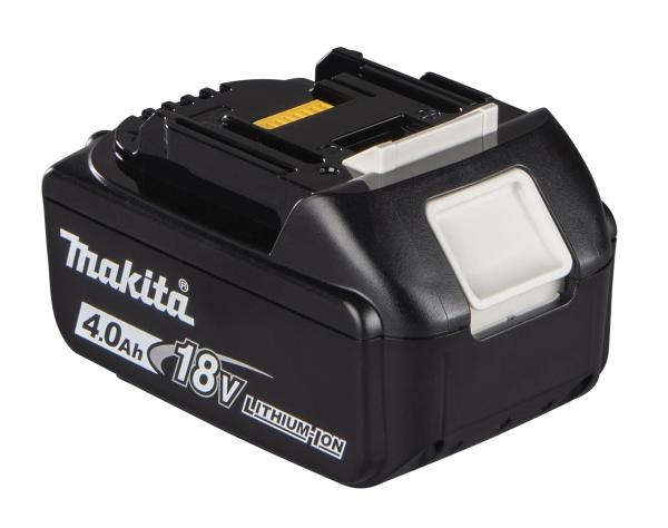 Makita 197265-4 Akku BL1840B