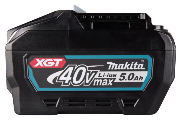 Makita 191L47-8 Akku BL4050F Wechselakku Li-Ion 40V Ersatzakku