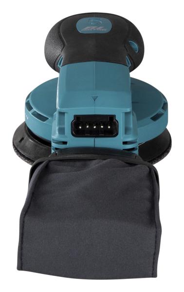 Makita BO001CGZ Akku-Exzenterschleifer