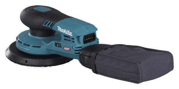 Makita BO002CGZ Akku-Exzenterschleifer