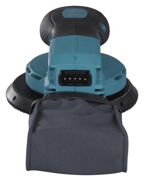 Makita BO002CGZ Akku-Exzenterschleifer