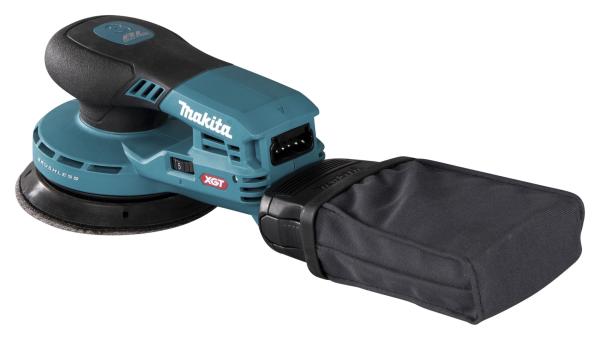 Makita BO003CGZ Akku-Exzenterschleifer