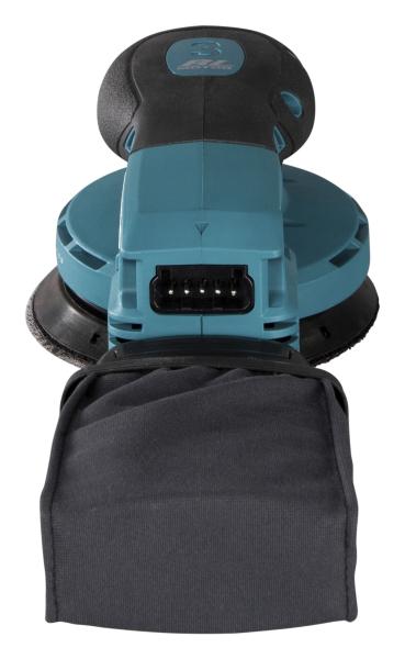 Makita BO003CGZ Akku-Exzenterschleifer