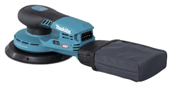 Makita BO004CGZ Akku-Exzenterschleifer