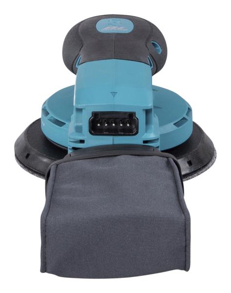 Makita BO004CGZ Akku-Exzenterschleifer