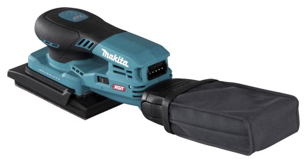 Makita BO005CGZ Akku-Schwingschleifer