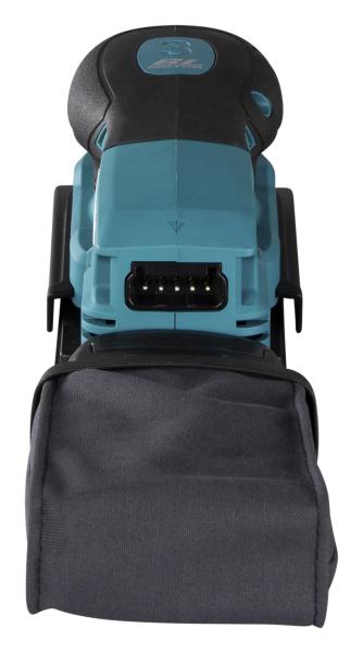 Makita BO005CGZ Akku-Schwingschleifer