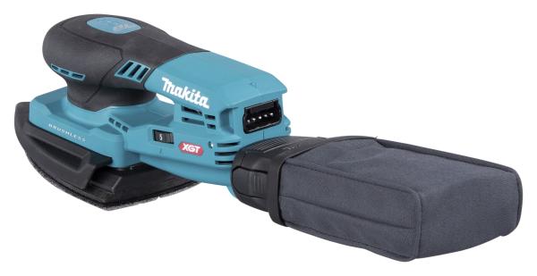 Makita BO006CGZ Akku-Schwingschleifer