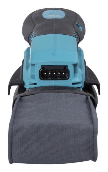 Makita BO006CGZ Akku-Schwingschleifer