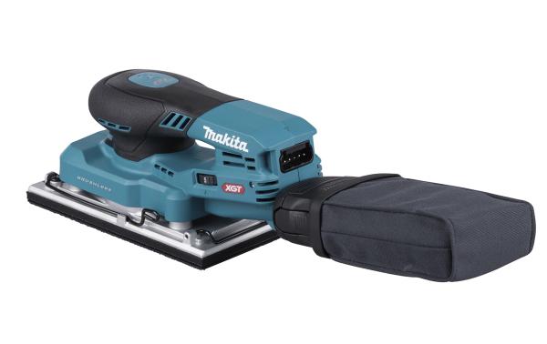 Makita BO007CGZ Akku-Schwingschleifer