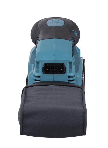 Makita BO007CGZ Akku-Schwingschleifer