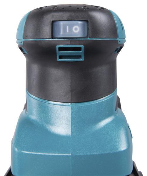Makita BO4565J Faust-Schwingschleifer