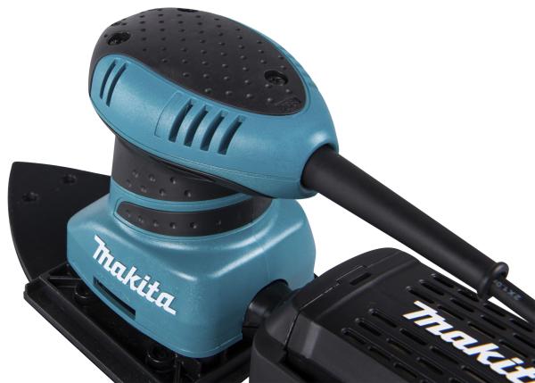 Makita BO4565J Faust-Schwingschleifer