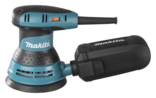 Makita BO5031J Exzenterschleifer