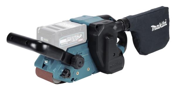 Makita BS001GZ Akku-Bandschleifer