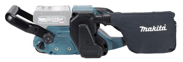 Makita BS001GZ Akku-Bandschleifer