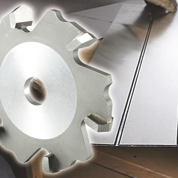 Makita CA5000XJ Plattenfräse