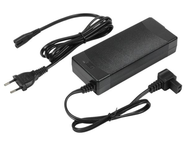 Steckernetzteil 230V inkl. Netzkabel