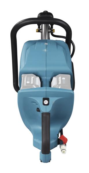 Makita CE001GZ Akku-Trennschleifer