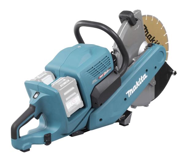 Makita CE002GZ01 Akku-Trennschleifer