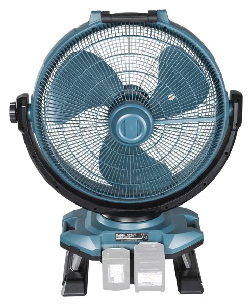 Makita CF003GZ Akku-Lüfter