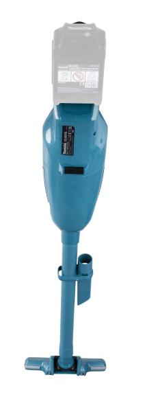 Makita CL001GZ02 Akku-Staubsauger