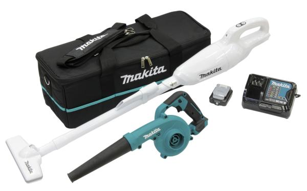 Akku-Kombo-Kit 12V max.