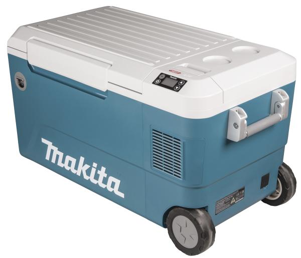 Makita CW002GZ01 Akku-Kompressor-Kühl- und Wärmebox