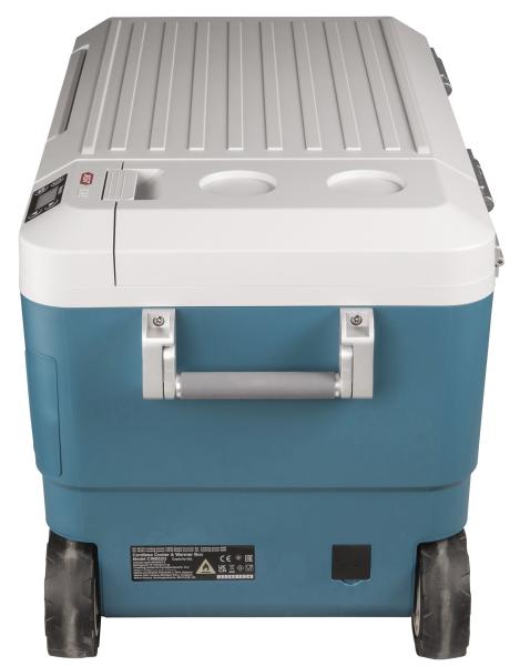 Makita CW002GZ01 Akku-Kompressor-Kühl- und Wärmebox