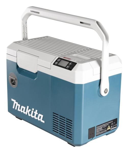 Makita CW003GZ01 Akku-Kompressor-Kühl- und Wärmebox