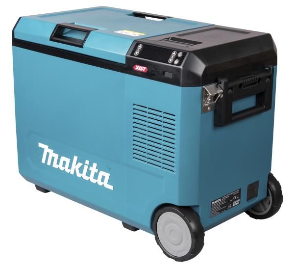 Makita CW004GZ Akku-Kompressor-Kühl- und Wärmebox