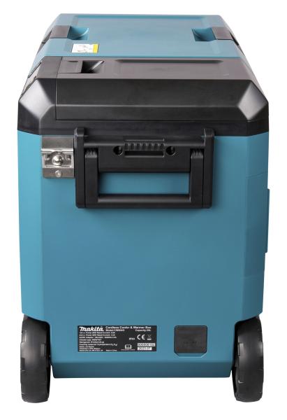 Makita CW004GZ Akku-Kompressor-Kühl- und Wärmebox